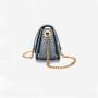Hot Sale Fashion Crocodile Print Crossbody Bag Ladies Bags