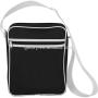 Custom Printed Retro Tablet Bag Unisex Crossbody Bag Travel Mini Shoulder Messenger Bags