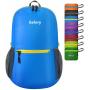 Ultralight Handy Travel Bag Packable Daypack Waterproof Foldable 20L Travelling Backpack For Men