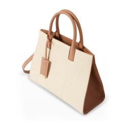 2023 Oem  Pu Leather Handbags For Women Ladies Hot Sale Shoulder Bags Unique Vintage Pu Purse Korea Hardware Litchi Handbags