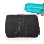 HIGH QUALITY Makeup Bag Zipper Pouch Travel Cosmetic Organizer for Women and Girls