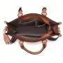 Large Capacity Classical PU Leather Tote Bags Women Handbags Ladies Shoulder Bag Leather Sling Cross Body Tote Hand Bag