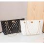 Best Selling Women's Bag Wholesale 2023 New Korean Fashion Women's Shoulder Bag Large Capacity Shopping Bag