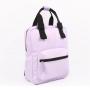 CHANGRONG Custom 18L Travel School Ladies Girls Lightweight Casual Daypacks Bag Backpack