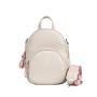 Macaroon Color Bag Women Handbags Ladies Brand Small Backpack For School Student Bag Satchels