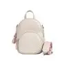 Macaroon Color Bag Women Handbags Ladies Brand Small Backpack For School Student Bag Satchels
