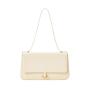 New Arrival Cross Body Bags Luxury PU Leather Handbags Customize Logo Message Shoulder Bag For Women