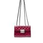 Designer Women's Chain Bags Lady Shoulder Bags Women Leather Handbags