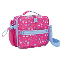 boys kids lunch bag for school with food container school bag and lunch bag set for kids