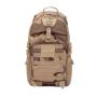 Oxford Custom Logo Camouflage Large Capacity Hiking Camping Backpack For Men Outdoor Tactical Backpack