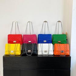 Hot Selling Summer Luxury Ladies Bags Custom Designer Cheap Fashion PU Leather 2023 Shoulder Bags Women's Handbags