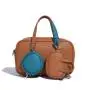 New niche handbag fashionable retro versatile and high-end small bag hanging decoration single shoulder crossbody bag