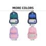 SUSEN CHRISBELLA 2023 New Arrival school bag set for girl primary cartoon school bag