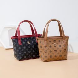Hot Selling 2023 Women Handbags Large Capacity Women's Shoulder Bag Classic Water Bucket Bag