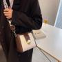 Sac a Main Low MOQ Custom Fashion Shoulder Bag Crossbody Bag Hand Bag For Women