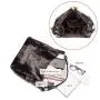REALER 2023 PU Leather Snake Pattern Womens Shoulder Bags  Ladies Totes Hand bags women Hobos handbags