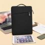 Fashionable and Portable Showcasing Your Taste and Personality Multi-purpose Laptop Bag Secure Protection Laptop Bag