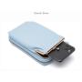 2024 Hot Sale Fashlon Holder Ladies Mobile  Phone Bags Wallet Women PU Leather Phone Bag Casual Custom Crossbody Bag