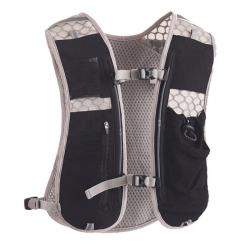 ZWY140 New Outdoor Polyester2L Trail Marathon Trail Running Cycling Bladder Water Hydration Vest Pack Backpack Bag For Women Men