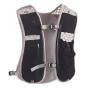 ZWY140 New Outdoor Polyester2L Trail Marathon Trail Running Cycling Bladder Water Hydration Vest Pack Backpack Bag For Women Men