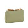 ZF202 New Nylon Cosmetic Bag Ladies Fashion Portable Travel Wash Handbag Waterproof Makeup Storage Bag