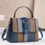 2024 Newest Leather Ladies Good Quality Designer Women's Bags Fashion Shoulder Bags Luxury Handbags For Women
