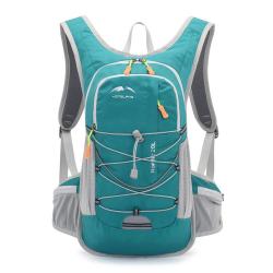 ZF068 Outdoor Hiking Cycling Mountaineering Backpack Running Cross-country Marathon Sports Bag Polyester Waterproof Breathable