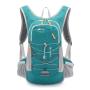 ZF068 Outdoor Hiking Cycling Mountaineering Backpack Running Cross-country Marathon Sports Bag Polyester Waterproof Breathable