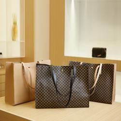 Gelory Customized Logo Wholesale Ladies Shoulder Handbag Big Capacity PU Leather Hand Tote Bags For Women