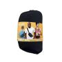 custom fashion fanny pack waist bag women men nylon athletica everywhere mini belt bag with adjustable strap