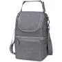 cooler bag insulated custom breast milk manufacturer Baby Bottle Bag for Milk Bottles