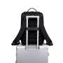 2024 Latest Models Large Capacity Travel Laptop Backpack for Men Women Waterproof Business Backpack with USB Charging Port