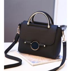 Womens Quality Original Pu Leather Women Hand Shoulder Bag Crossbody Bags Handbags For Women