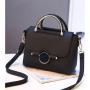 Womens Quality Original Pu Leather Women Hand Shoulder Bag Crossbody Bags Handbags For Women