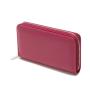 Long Wallets Casual RFID Zipper Cell Phone Purse Clutch Bag for Ladies Colorful PU Leather 2020 Fashion Brand Women Unisex