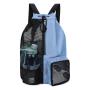 ZWY145 Breathable Laptop Shoulder Bag Backpack Fittings Waterproof Yoga Hiking Sport Weekender Duffel Bag Luggage Travel Bags