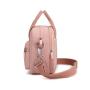 CCF681 Women Nylon Casual Messenger Tote Bags Ladies Designer Shoulder Bag Fashion Ladies Purses and Handbags