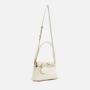 OEM Handbags Factory Wholesale Pu Leather Handbags England Single Luxury Shoulder Bag  For Women