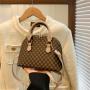 KBW593 Shell Bag Women New Fashion Trend Shoulder Crossbody Bag High Quality Ladies Casual Underarm Bag