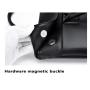KBW086 Hot 14/15.6 Inch Simple Handheld Computer Bag New Thin and Water-resistant Laptop Lining Bag Business Handheld Briefcase