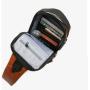 ZR546 Wholesale Male Biker Bag Password Anti-theft Chest Bag Men Single Shoulder Sports  Casual Crossbody Waist Bag