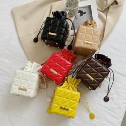 2024 Hot Sale Women Trendy Fashion Handbags Ladies Clutch Bag Women's Mini Tote Bags