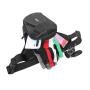 XL206 Fashion Anti Water Motorbike Bike Waist Pack Imported Large Capacity Tactical Leg Bag Sports Travel Crossbody Bag