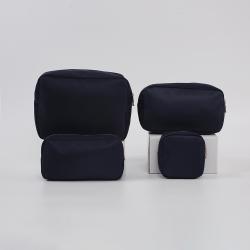 New Arrival Factory High Quality Nylon Waterproof Makeup Bag Travel Cosmetic Wholesale Cosmetic Product