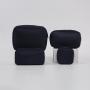 New Arrival Factory High Quality Nylon Waterproof Makeup Bag Travel Cosmetic Wholesale Cosmetic Product