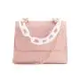Fashion Alligator Small Zipper Square Bag 2023 New Bag Women's Chain Messenger Handbag Tote Handbag Women Purses And Handbag