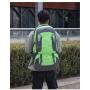 ZR679 New Outdoor Unisex Backpack Camping Mountaineering Hiking Waterproof Nylon Backpack Men's 60L Travel Sports Backpack Field