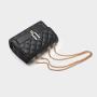 2024 Hot Sales Carteras Para Mujer Chain Small Square Bags High Quality Crossbody Bag Ladies Shoulder Bags For Women