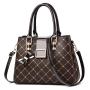Factory Custom Style LOGO Designer Fashion Luxury For Bags Women Ladies Genuine Leather Flower Vase Handbag