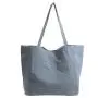 Large Capacity Female Autumn And Winter 2024 New All-In-One Canvas Handbag Small Single Shoulder Tote Bag Female Bag